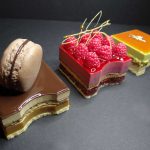 factices alimentaires de gâteaux, pâtisseries