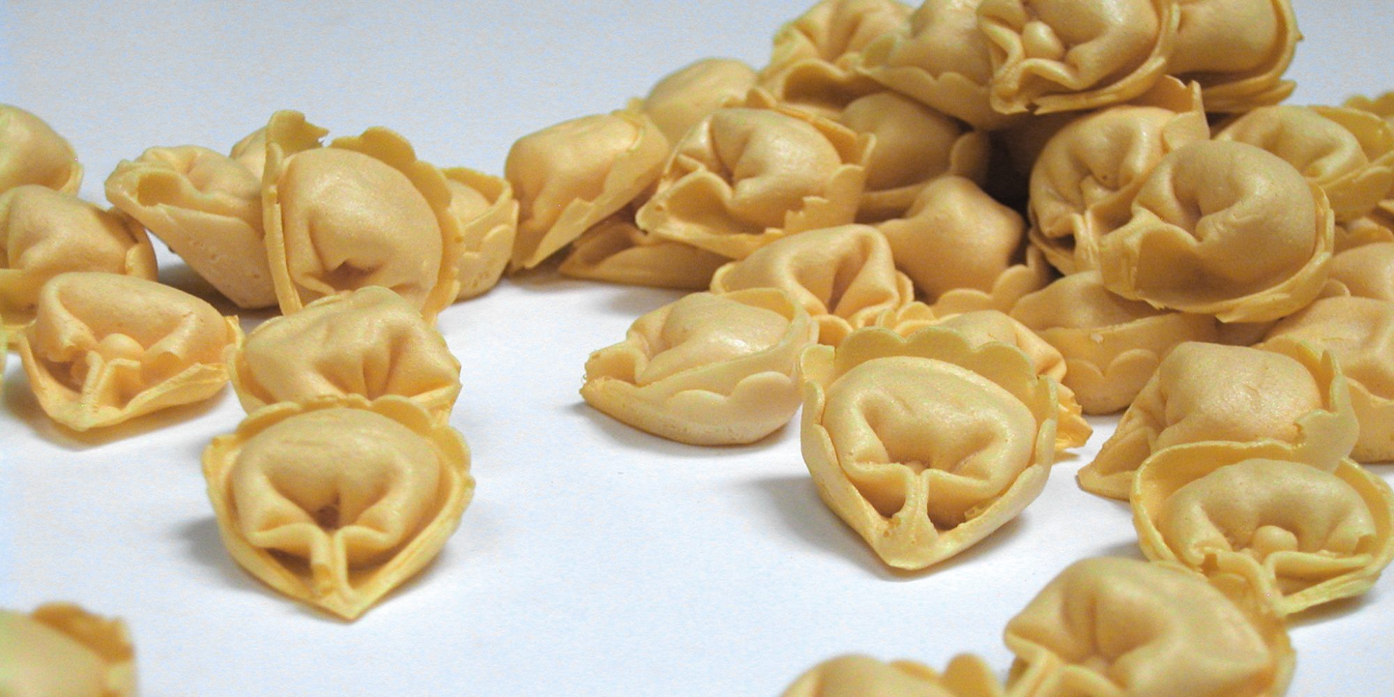 tortellinis factices