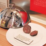 factices alimentaires de truffes